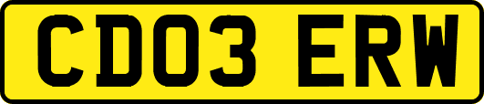 CD03ERW