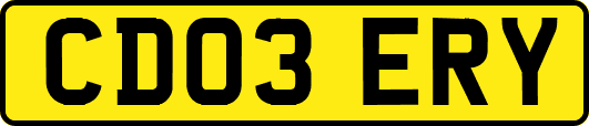 CD03ERY