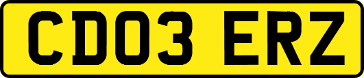 CD03ERZ