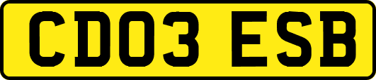 CD03ESB