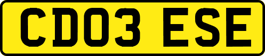 CD03ESE