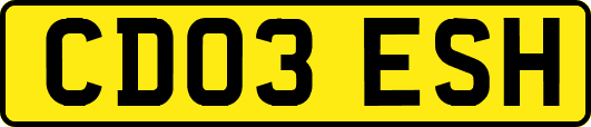 CD03ESH