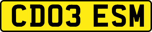 CD03ESM