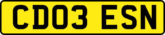 CD03ESN