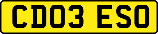 CD03ESO
