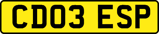CD03ESP