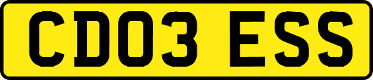 CD03ESS