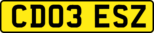 CD03ESZ