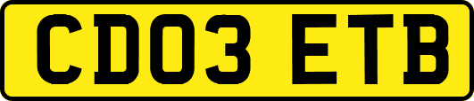 CD03ETB