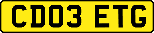 CD03ETG
