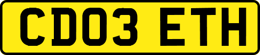 CD03ETH