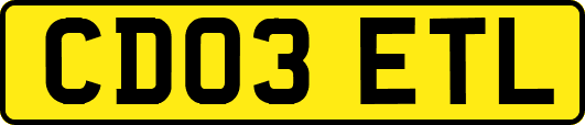 CD03ETL