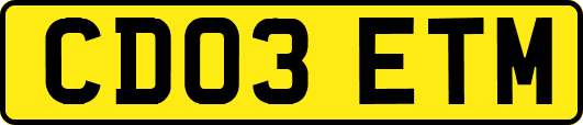 CD03ETM