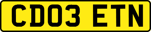 CD03ETN