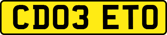 CD03ETO