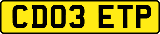 CD03ETP