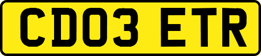 CD03ETR