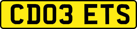 CD03ETS
