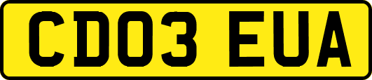 CD03EUA