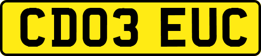 CD03EUC