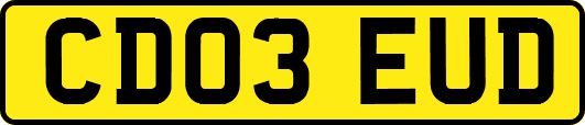 CD03EUD