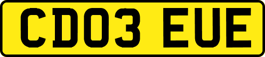 CD03EUE