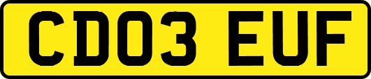 CD03EUF