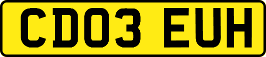 CD03EUH