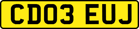 CD03EUJ