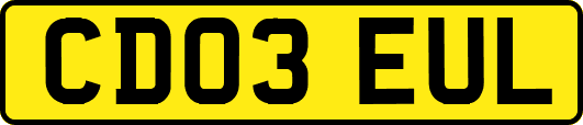 CD03EUL