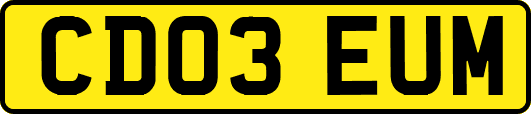 CD03EUM