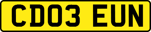 CD03EUN