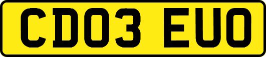 CD03EUO
