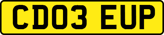 CD03EUP