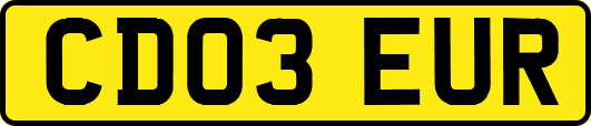 CD03EUR