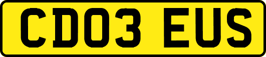 CD03EUS