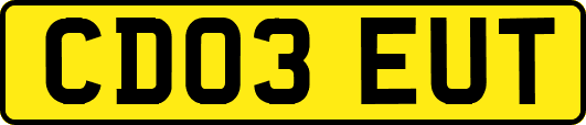 CD03EUT