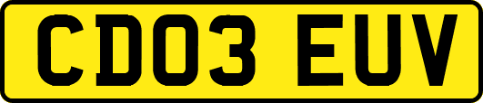 CD03EUV