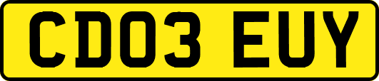 CD03EUY