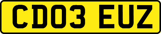 CD03EUZ