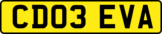 CD03EVA