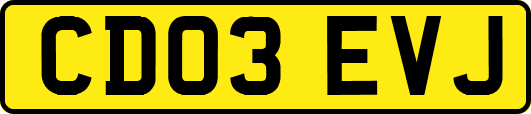CD03EVJ