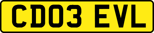 CD03EVL