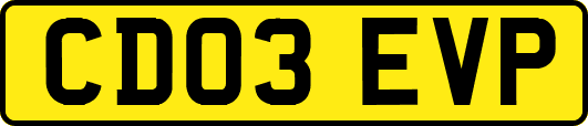 CD03EVP