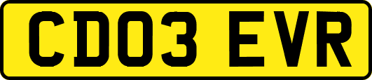 CD03EVR