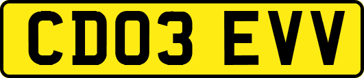 CD03EVV