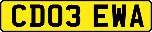 CD03EWA