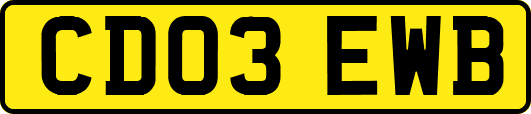CD03EWB