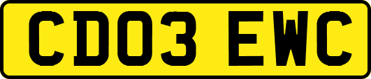 CD03EWC