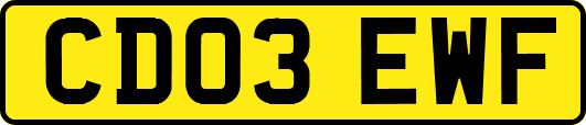 CD03EWF